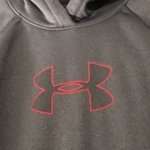 Under Armour Hoodie